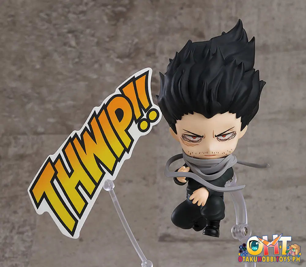 Nendoroid 2401 Shota Aizawa - My Hero Academia