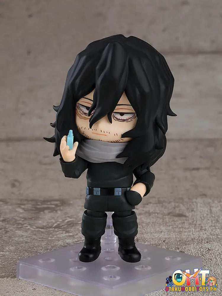 Nendoroid 2401 Shota Aizawa - My Hero Academia