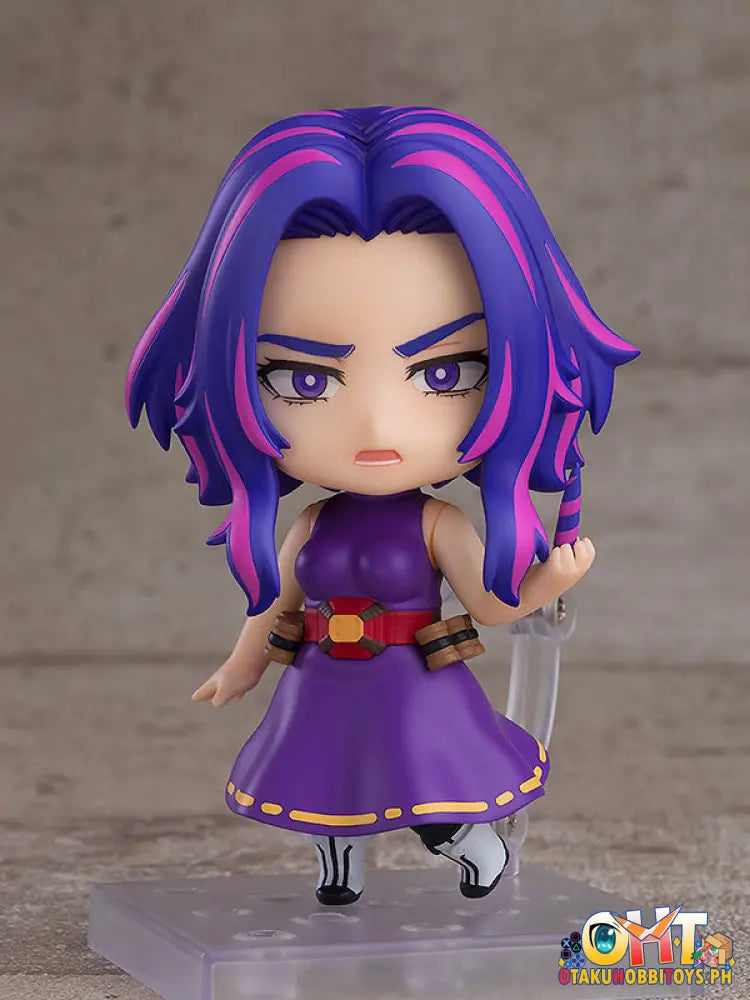 Nendoroid 2402 Lady Nagant - My Hero Academia