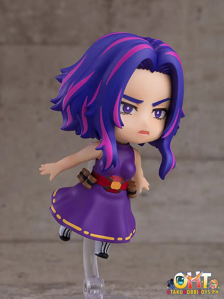 Nendoroid 2402 Lady Nagant - My Hero Academia