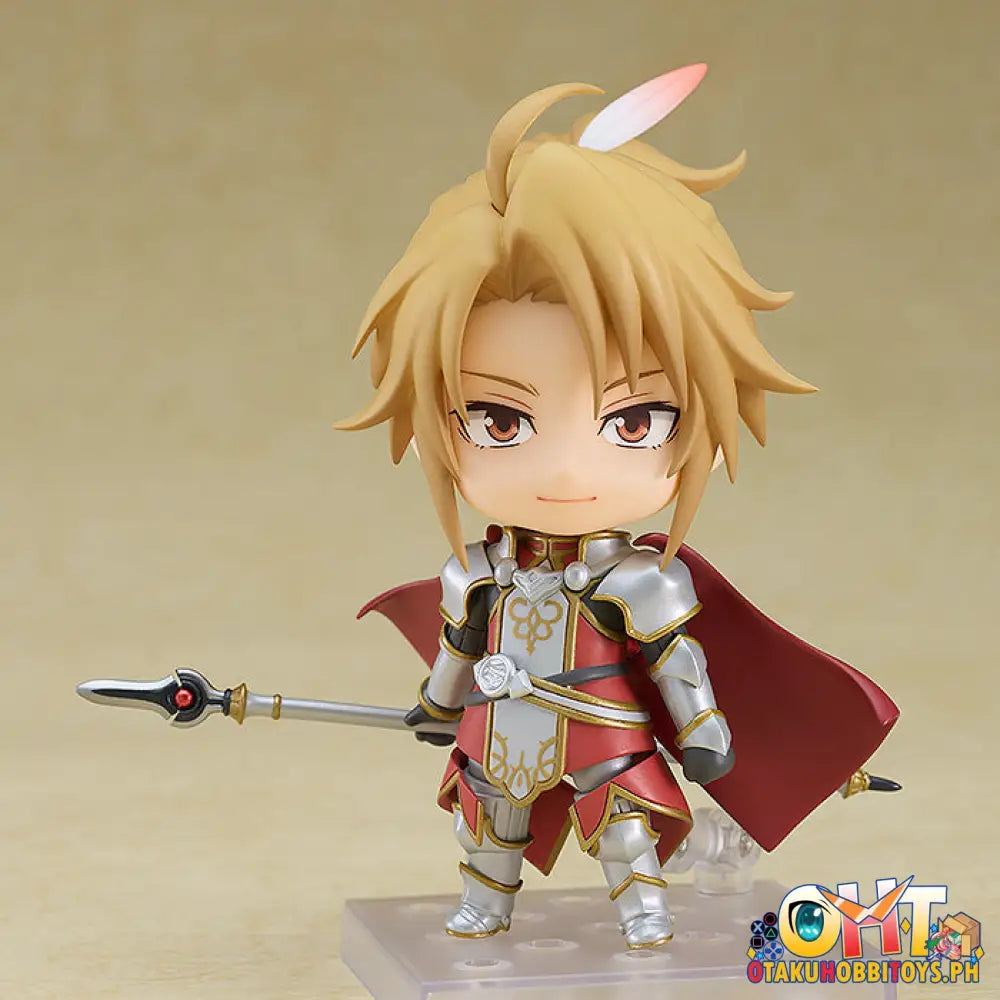 Nendoroid 2403 Spear Hero - The Rising Of The Shield Season 3