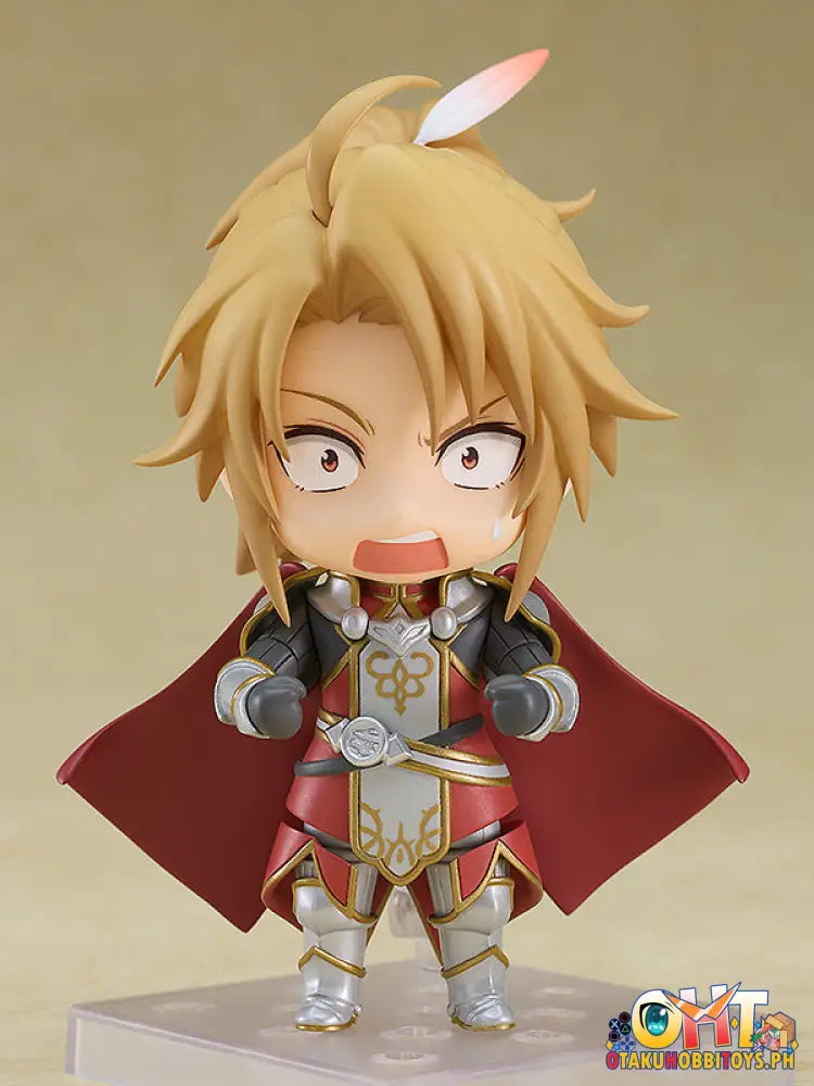 Nendoroid 2403 Spear Hero - The Rising Of The Shield Season 3