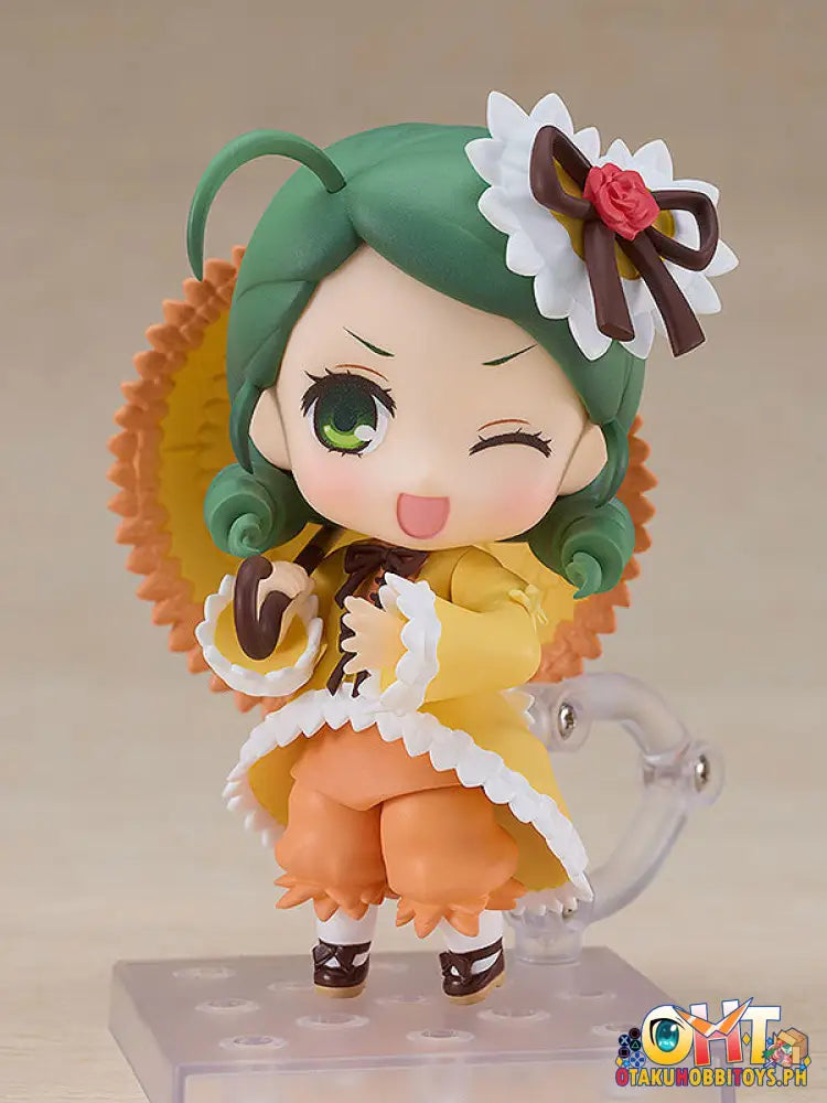 Nendoroid 2404 Kanaria - Rozen Maiden