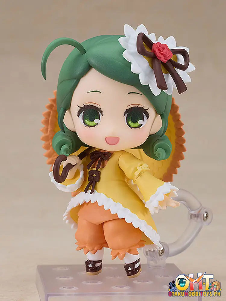 Nendoroid 2404 Kanaria - Rozen Maiden