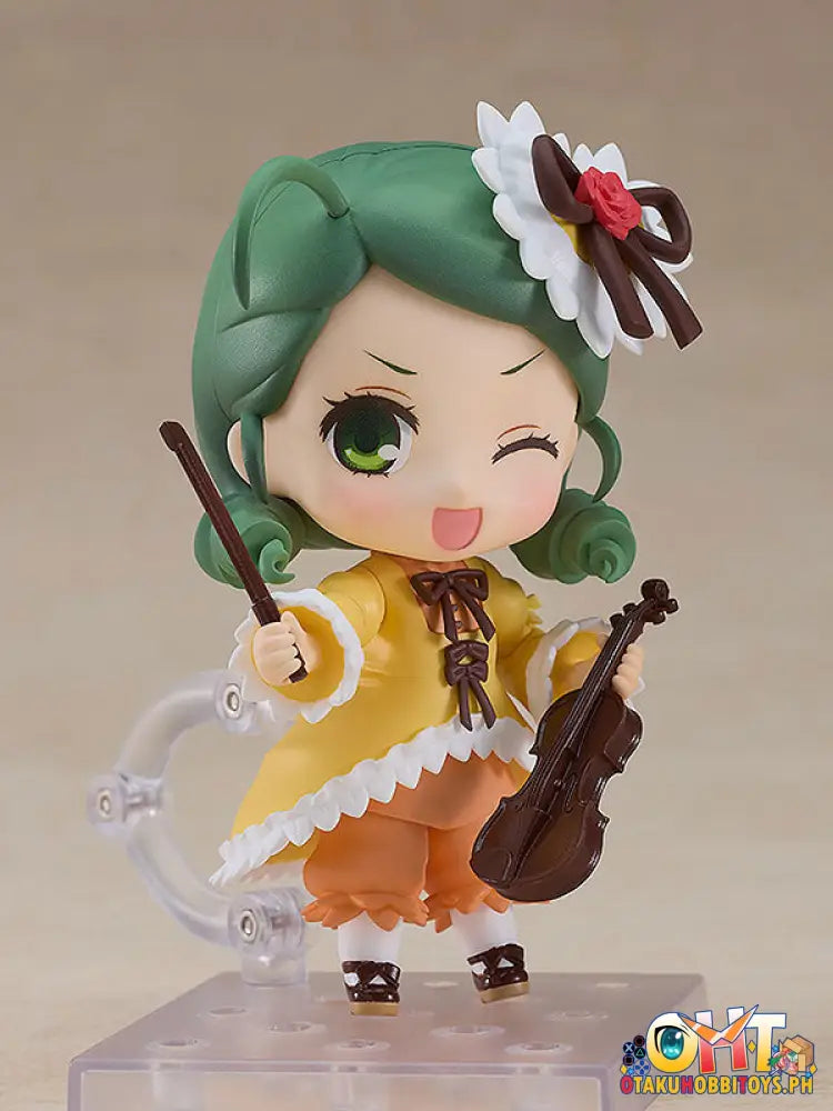 Nendoroid 2404 Kanaria - Rozen Maiden