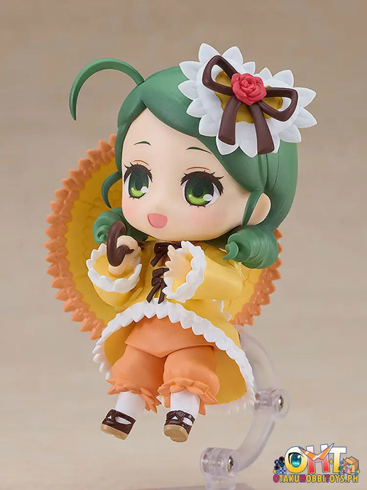 Nendoroid 2404 Kanaria - Rozen Maiden