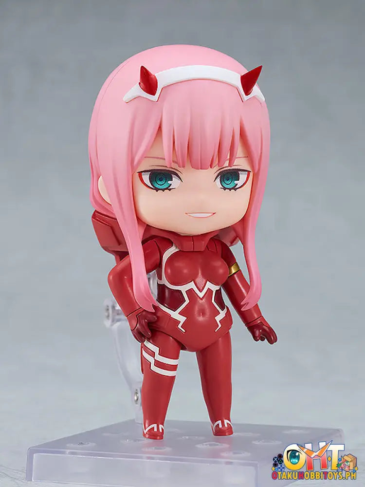 Nendoroid 2408 Zero Two: Pilot Suit Ver. - Darling In The Franxx
