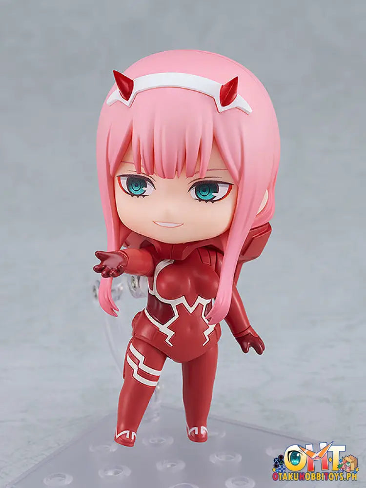 Nendoroid 2408 Zero Two: Pilot Suit Ver. - Darling In The Franxx