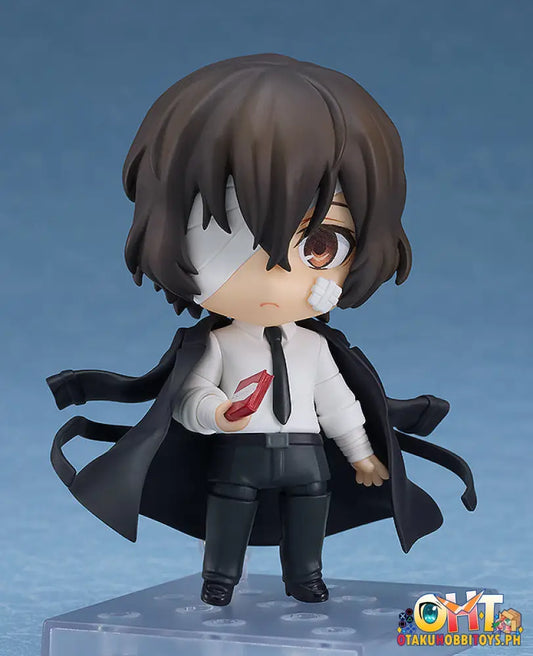 Nendoroid 2409 Osamu Dazai: Fifteen-Year-Old Ver. - Bungo Stray Dogs