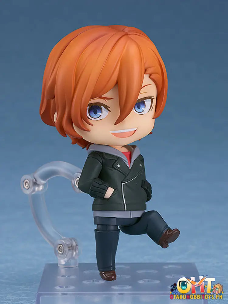 Nendoroid 2410 Chuya Nakahara: Fifteen-Year-Old Ver. - Bungo Stray Dogs