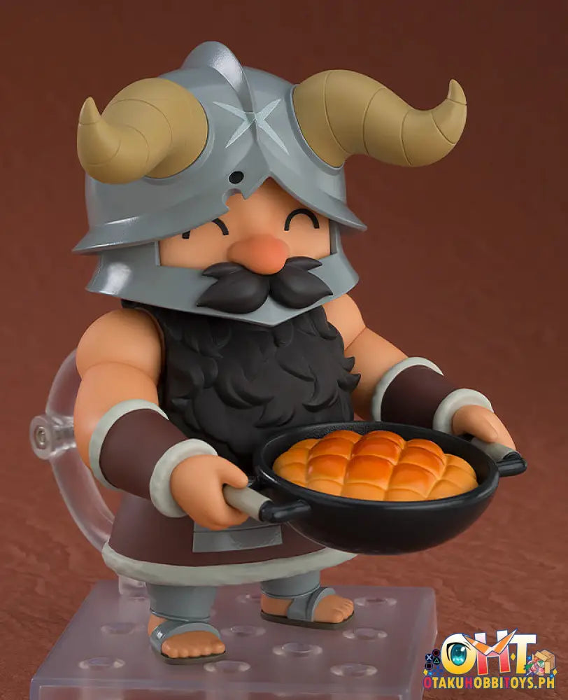Nendoroid 2415 Senshi - Delicious In Dungeon