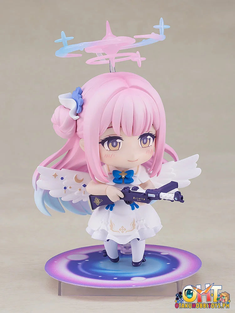 Nendoroid 2423 Mika Misono - Blue Archive