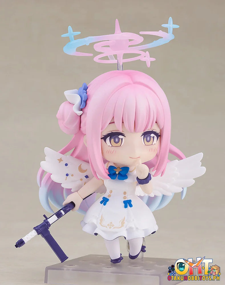 Nendoroid 2423 Mika Misono - Blue Archive