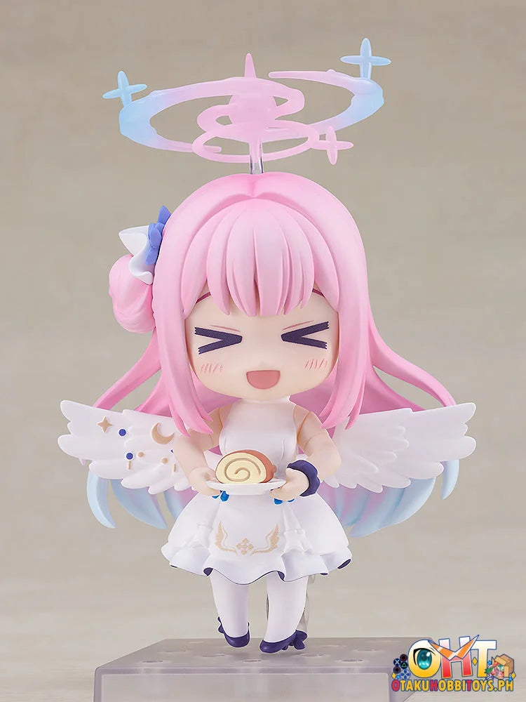 Nendoroid 2423 Mika Misono - Blue Archive