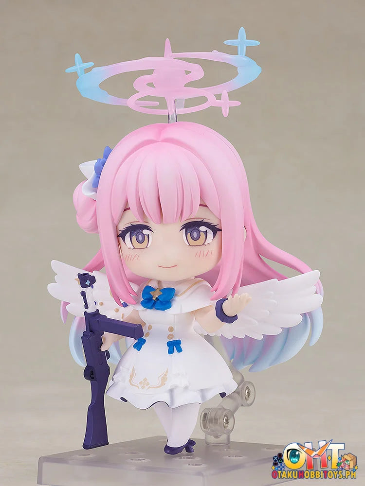 Nendoroid 2423 Mika Misono - Blue Archive