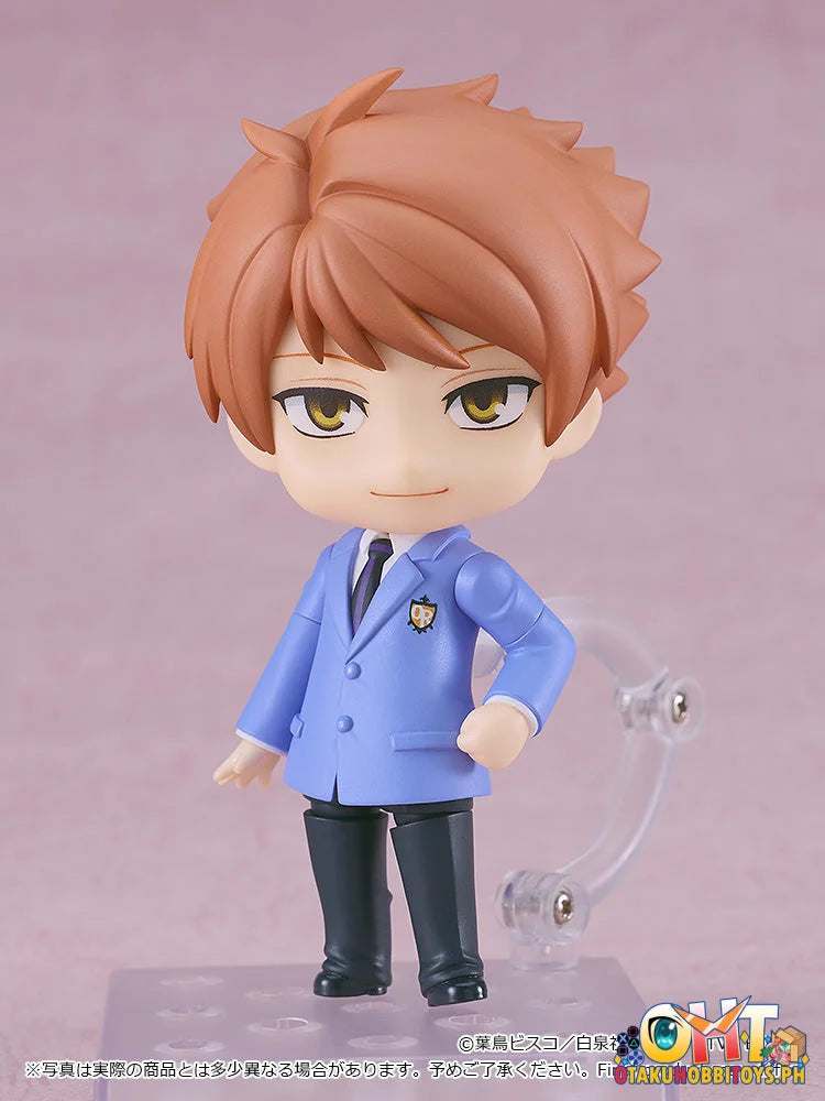 Nendoroid 2424 Hikaru Hitachiin - Ouran High School Host Club