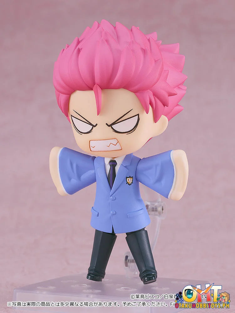 Nendoroid 2424 Hikaru Hitachiin - Ouran High School Host Club