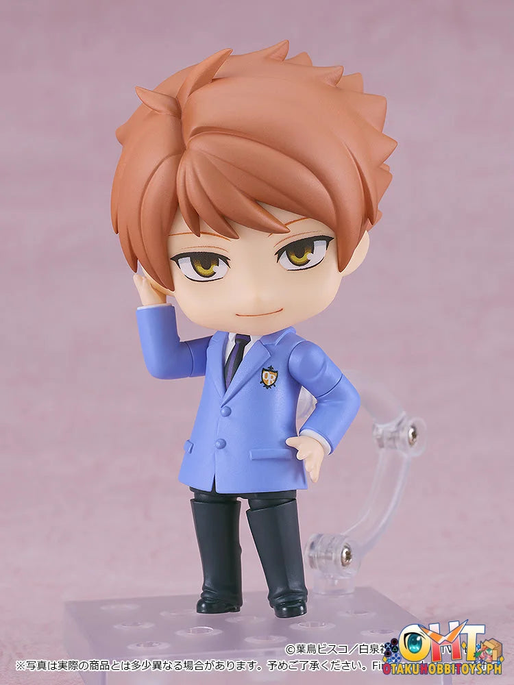 Nendoroid 2424 Hikaru Hitachiin - Ouran High School Host Club