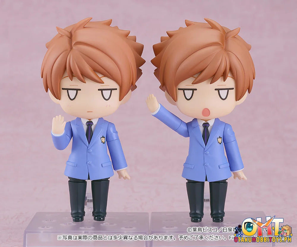 Nendoroid 2424 Hikaru Hitachiin - Ouran High School Host Club