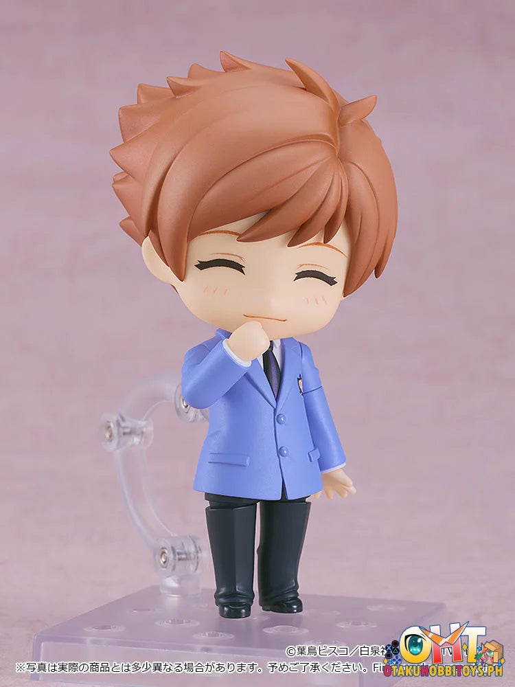 Nendoroid 2425 Kaoru Hitachiin - Ouran High School Host Club