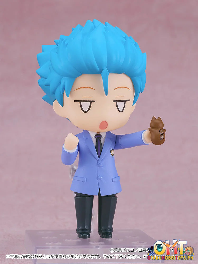 Nendoroid 2425 Kaoru Hitachiin - Ouran High School Host Club