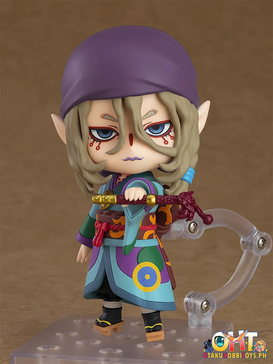 Nendoroid 2426 Medicine Seller - Mononoke