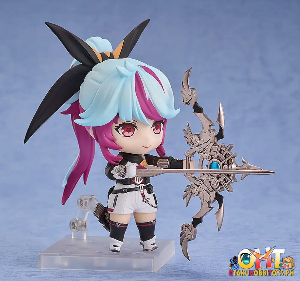 Nendoroid 2427 Neo: Traveler - Dungeon Fighter Online