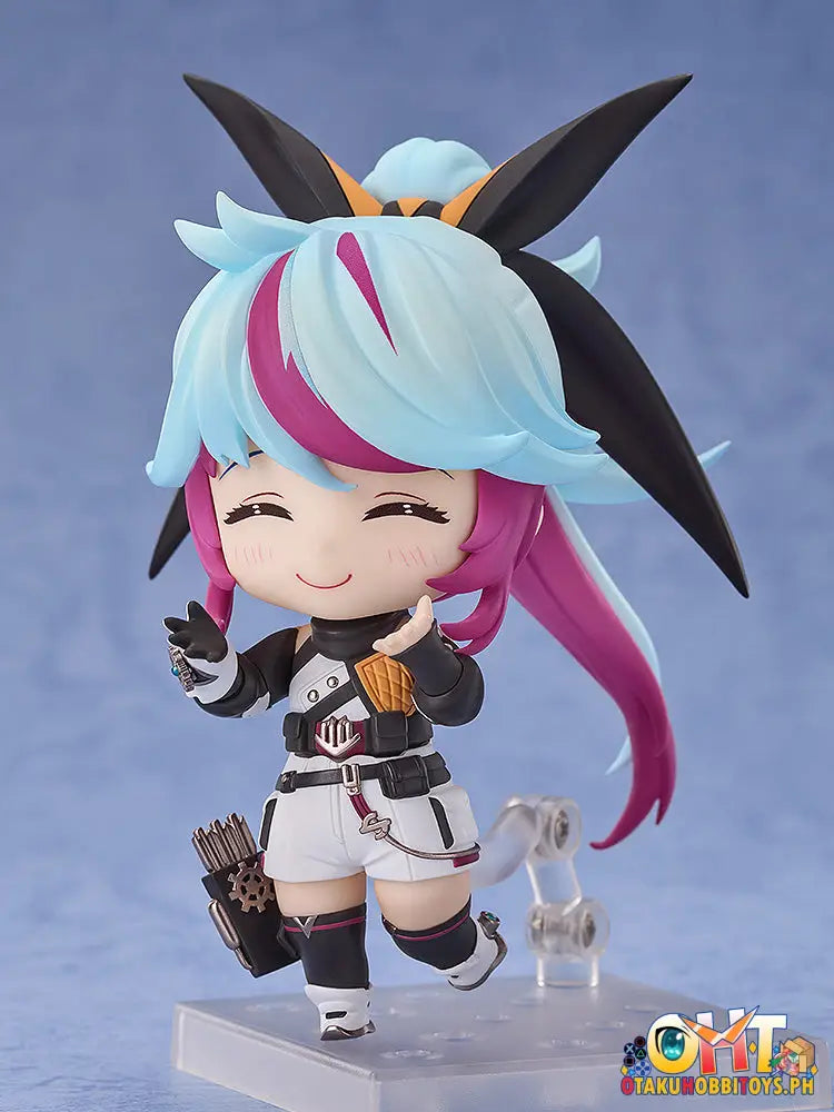 Nendoroid 2427 Neo: Traveler - Dungeon Fighter Online