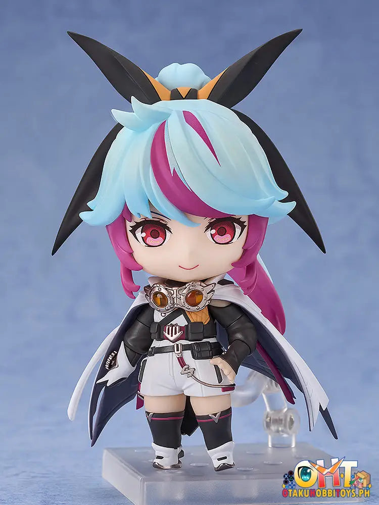 Nendoroid 2427 Neo: Traveler - Dungeon Fighter Online