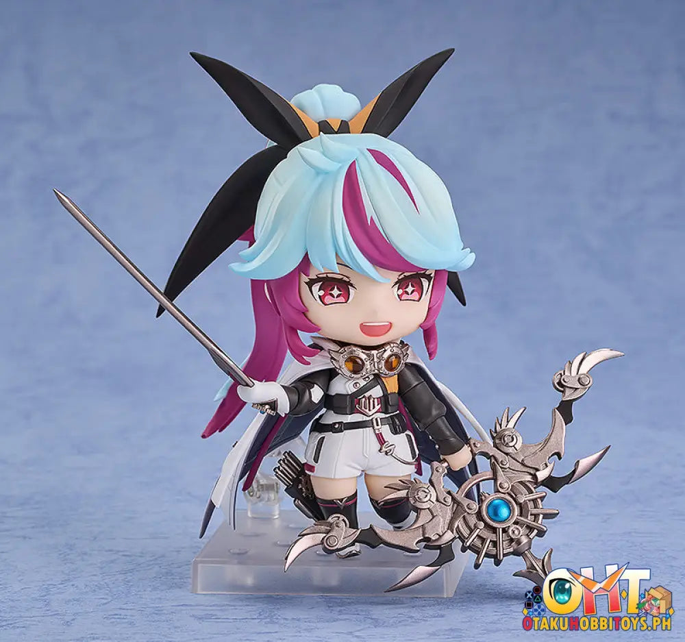 Nendoroid 2427 Neo: Traveler - Dungeon Fighter Online