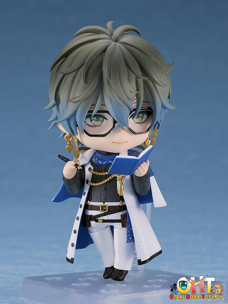 Nendoroid 2428 Ike Eveland - Nijisanji En