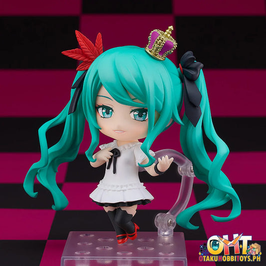 Nendoroid 2430 Hatsune Miku: World Is Mine 2024 Ver. - Character Vocal Series 01: Miku