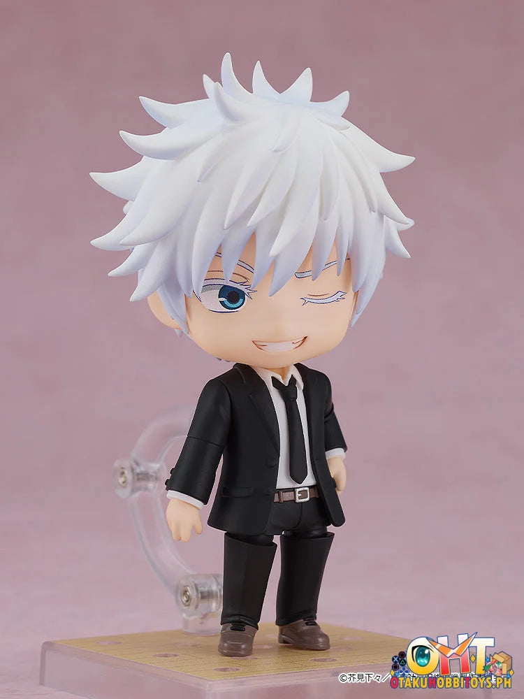 Nendoroid 2440 Satoru Gojo: Suit Ver. - Jujutsu Kaisen