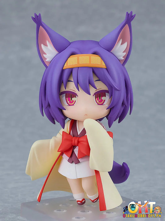 Nendoroid 2445 Izuna - No Game Life