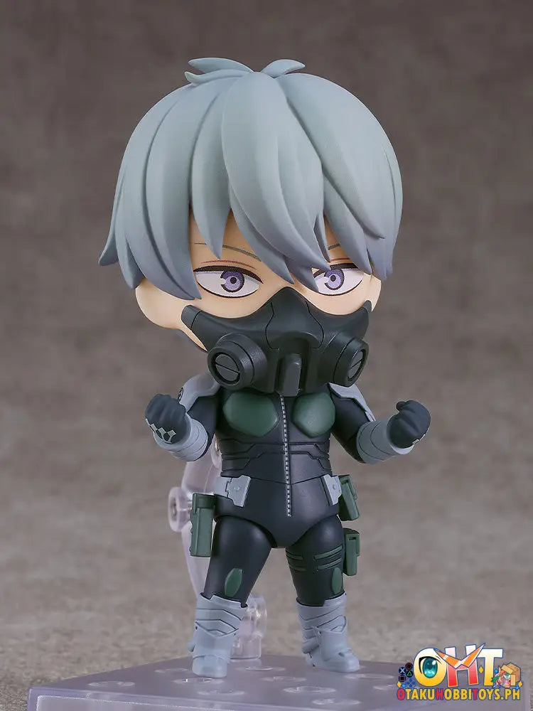 Nendoroid 2449 Reno Ichikawa - Kaiju No. 8