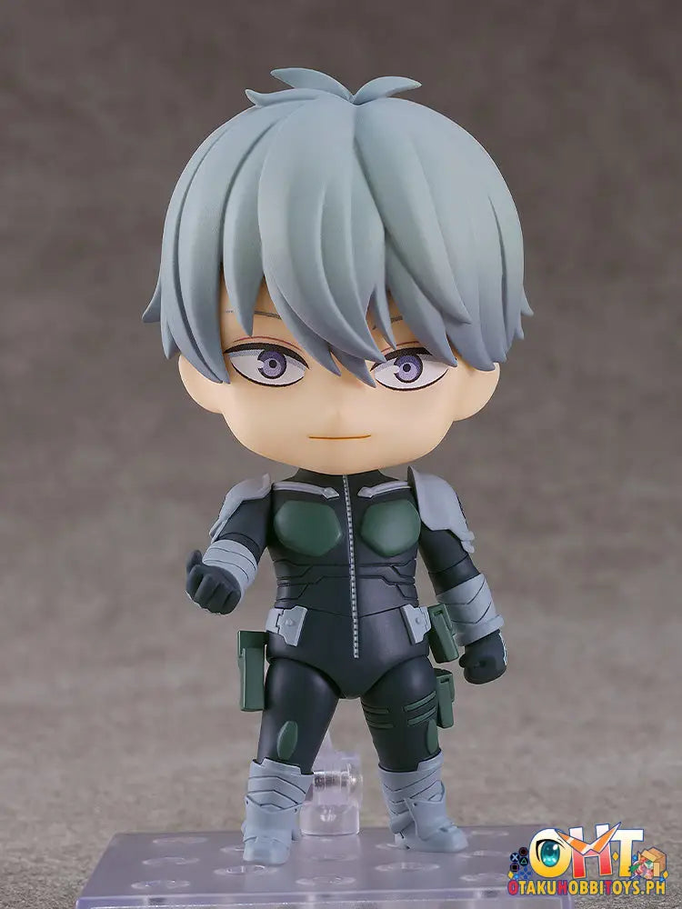 Nendoroid 2449 Reno Ichikawa - Kaiju No. 8