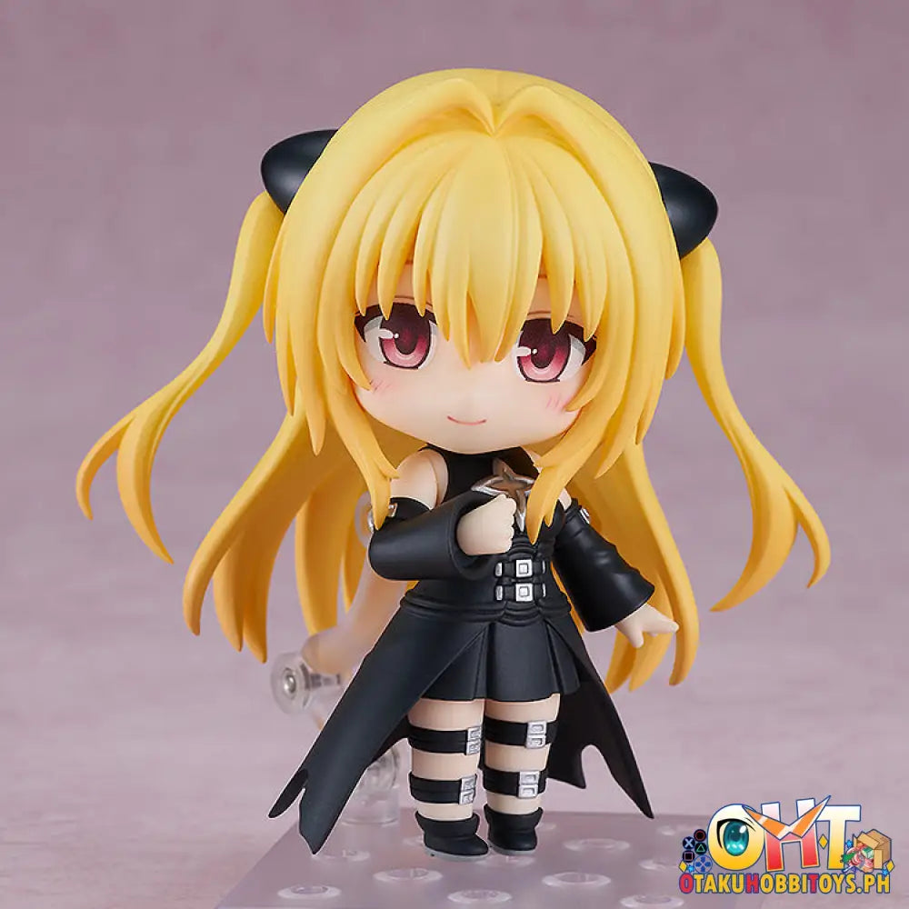 Nendoroid 2453 Golden Darkness 2.0 - To Love - Ru