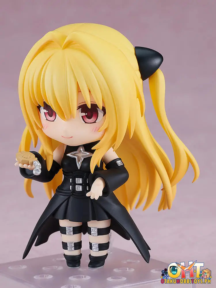 Nendoroid 2453 Golden Darkness 2.0 - To Love - Ru