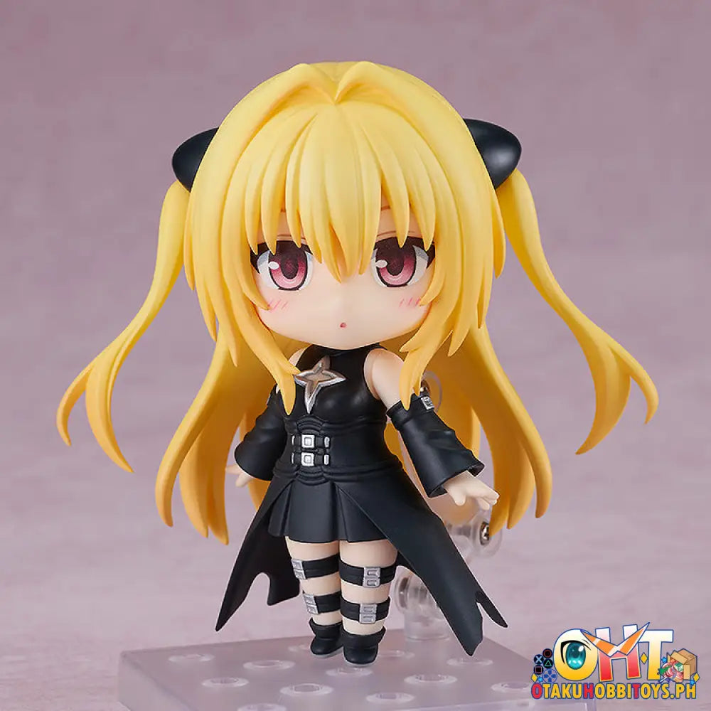 Nendoroid 2453 Golden Darkness 2.0 - To Love - Ru