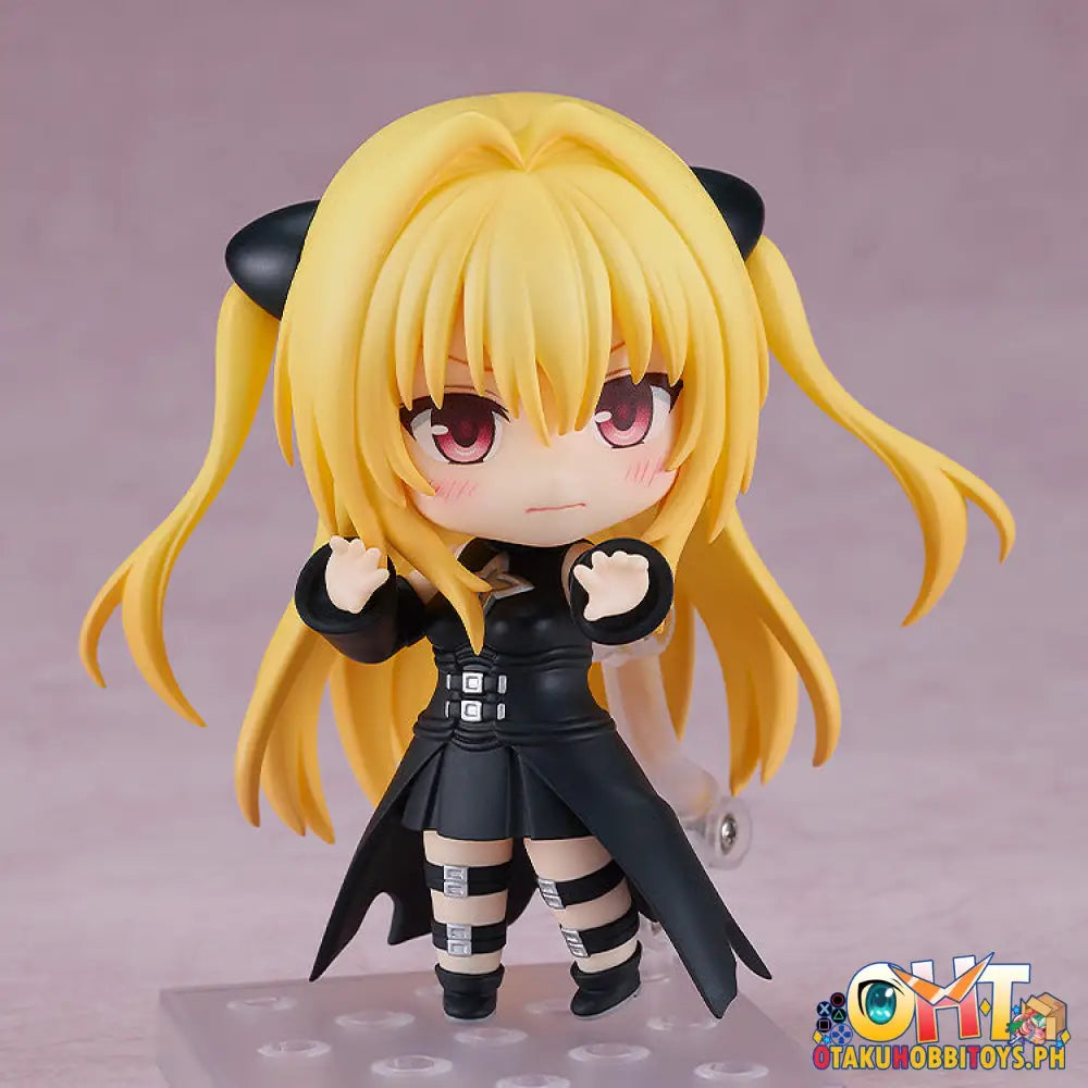 Nendoroid 2453 Golden Darkness 2.0 - To Love - Ru