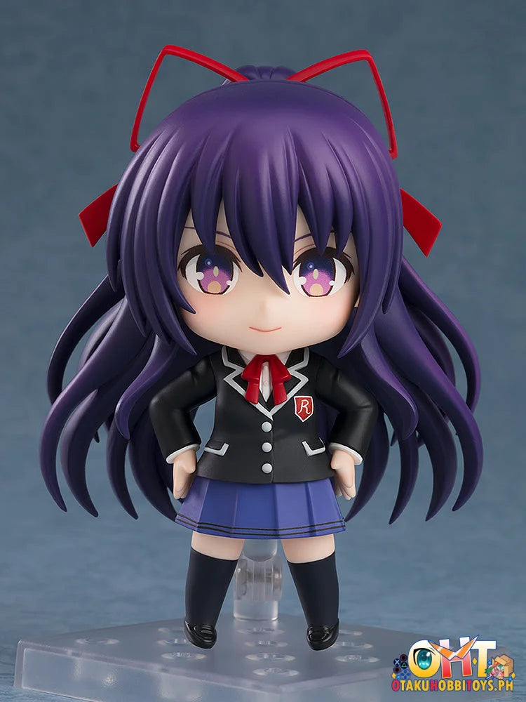 Nendoroid 2454 Tohka Yatogami: School Uniform Ver. - Date A Live V