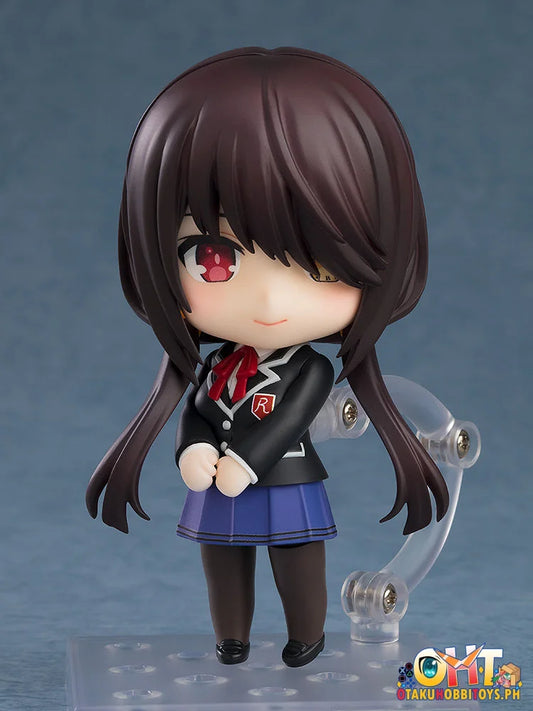 Nendoroid 2455 Kurumi Tokisaki: School Uniform Ver. - Date A Live V