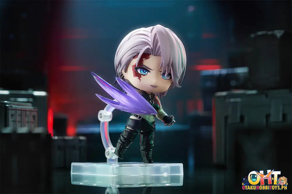 Nendoroid 2457 Zoya - Path To Nowhere