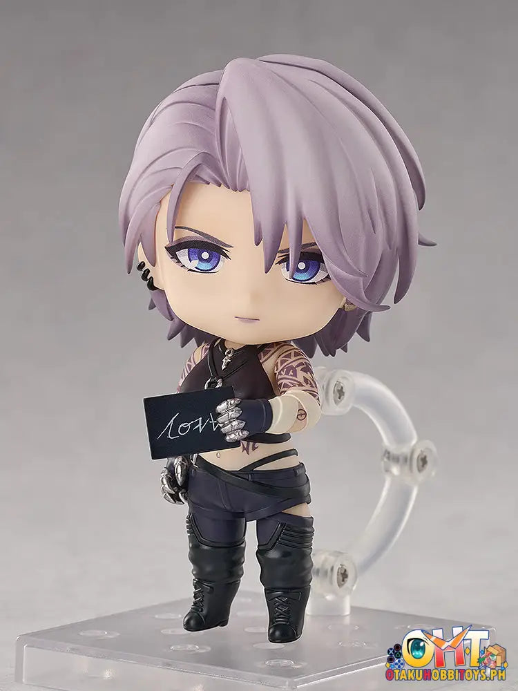 Nendoroid 2457 Zoya - Path To Nowhere