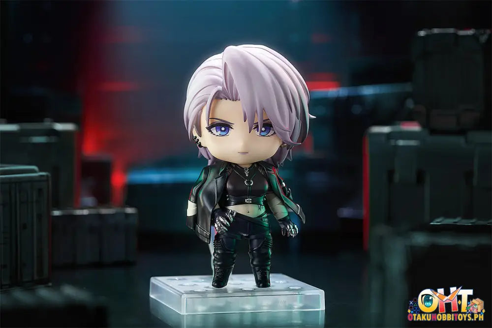 Nendoroid 2457 Zoya - Path To Nowhere