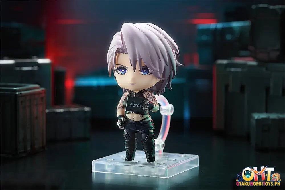 Nendoroid 2457 Zoya - Path To Nowhere