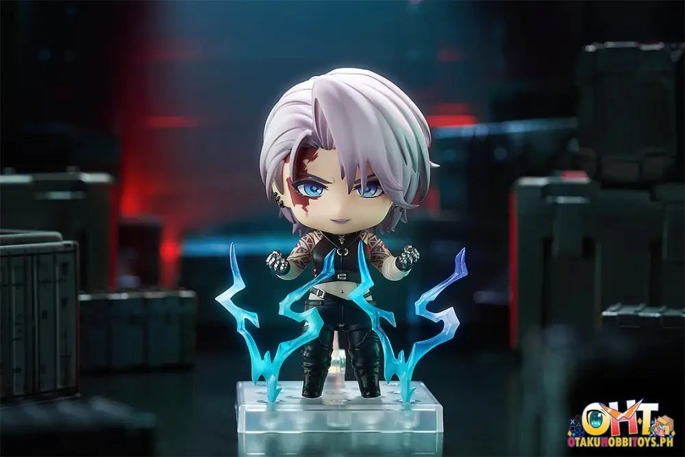 Nendoroid 2457 Zoya - Path To Nowhere