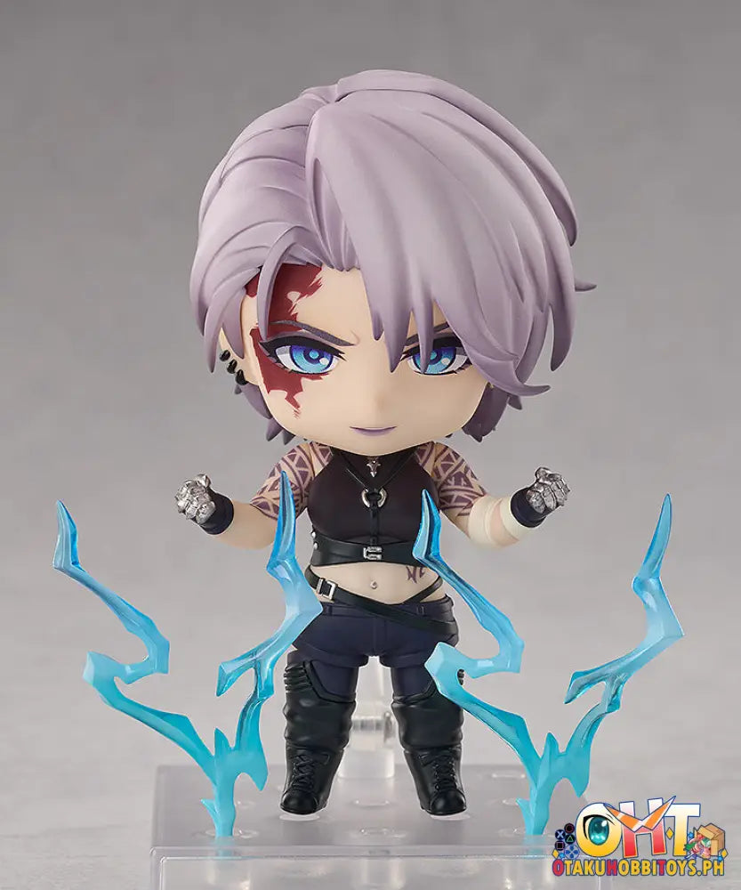 Nendoroid 2457 Zoya - Path To Nowhere