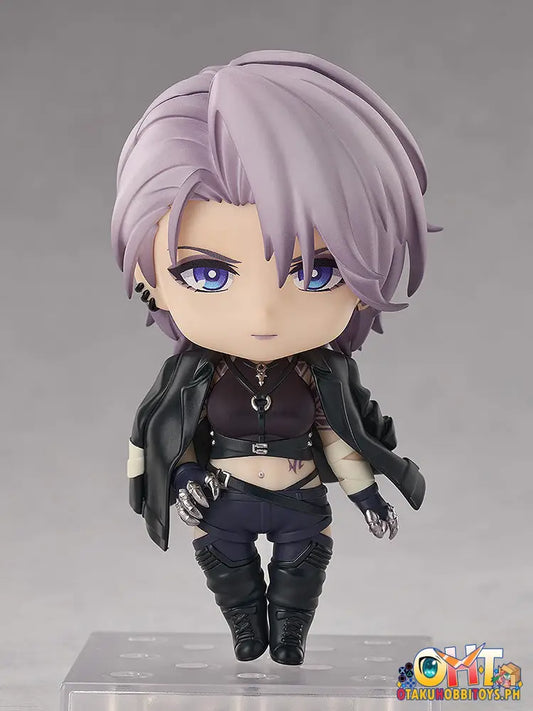 Nendoroid 2457 Zoya - Path To Nowhere