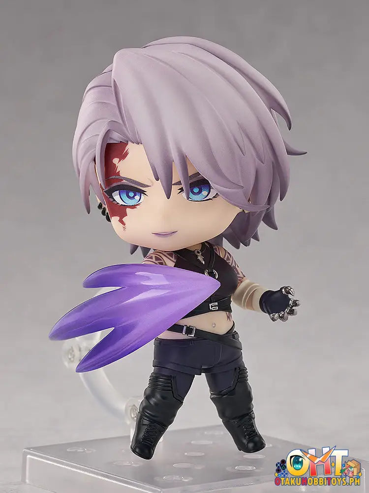 Nendoroid 2457 Zoya - Path To Nowhere